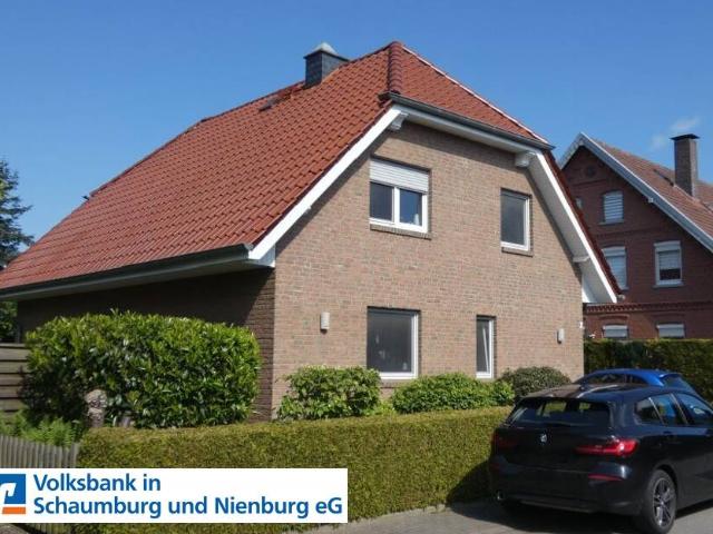 Haus kaufen in Bückeburg, Niedersachsen