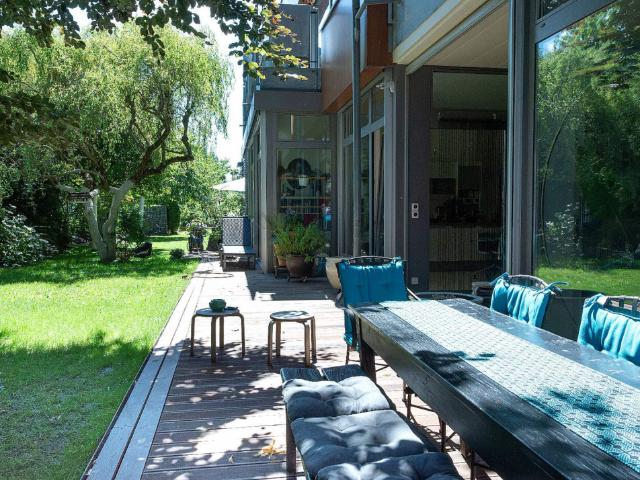 Wohnung kaufen in Cheseaux-sur-Lausanne, District de Lausanne