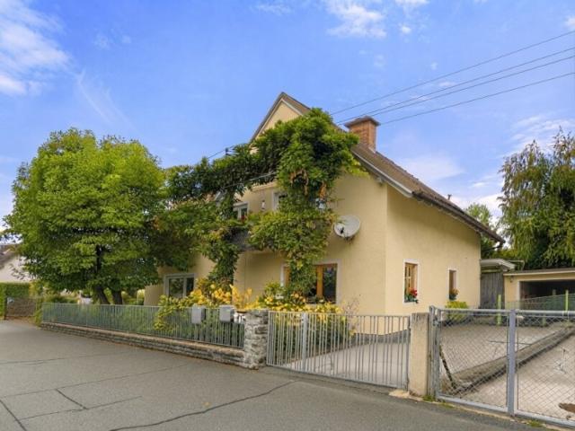 Doppelhaushälfte kaufen in Klagenfurt am Wörthersee, Klagenfurt