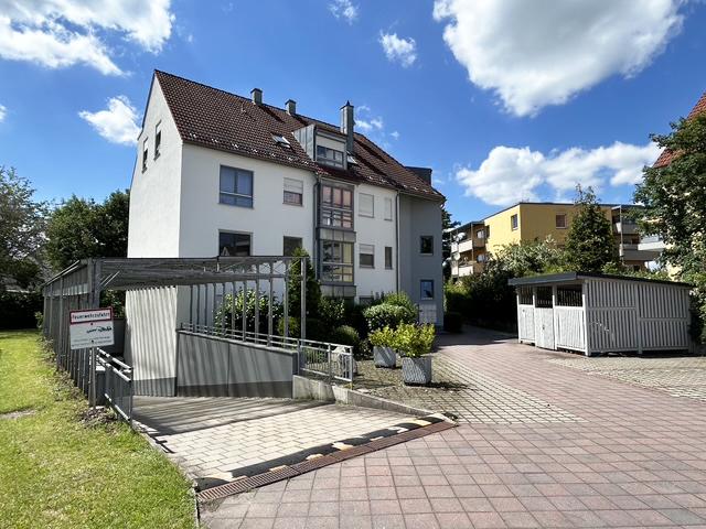 Apartment mieten in Neumarkt, Bayern