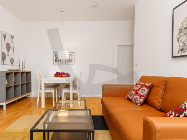 Apartment mieten in Halensee, Berlin