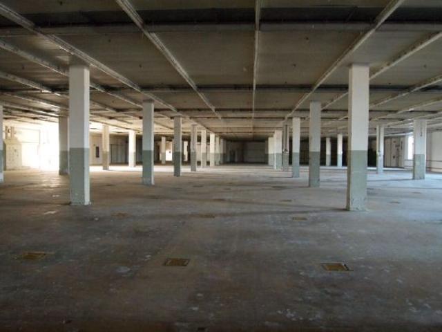 Gewerbe mieten in Hof, Bayern