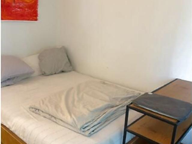 Apartment mieten in Hottingen, Zürich