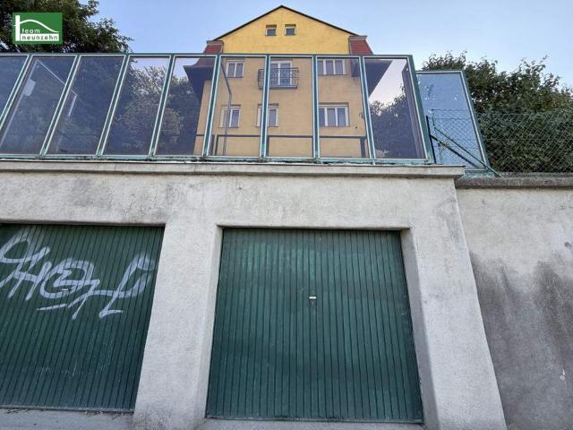 Grundstück kaufen in Döbling, Wien