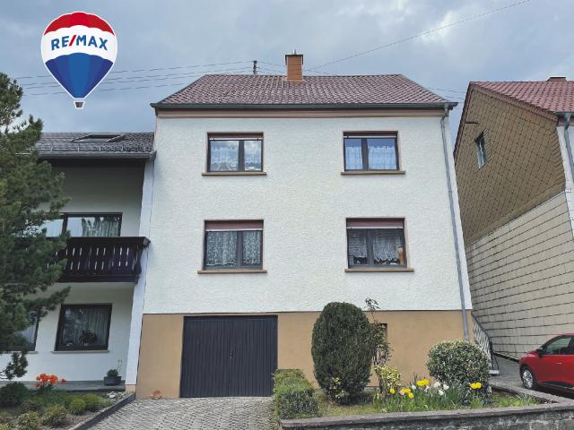 Haus kaufen in Oberthal, Osenbach