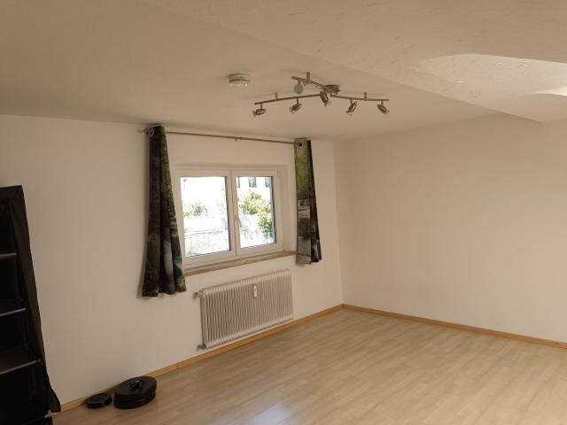 Etagenwohnung kaufen in Telfs