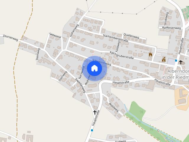 Apartment mieten in Alberndorf in der Riedmark, Oberösterreich