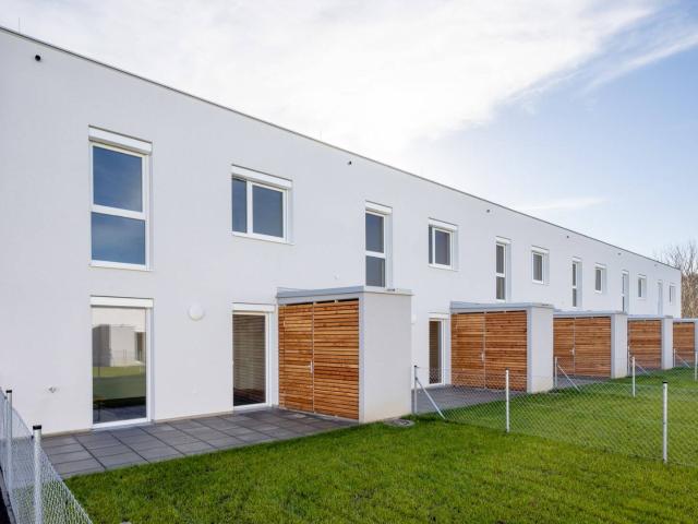 Apartment mieten in Tulbing, Niederösterreich