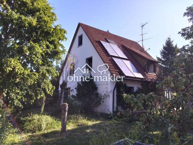 Haus kaufen in Eckental, Bayern