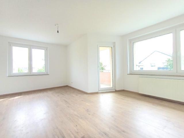 Apartment mieten in Bärenkämpen, Minden