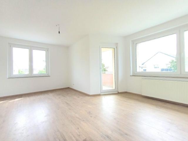 Apartment mieten in Minderheide, Minden