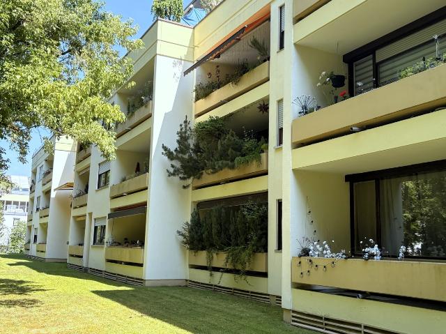 Wohnung kaufen in Inningen, Augsburg