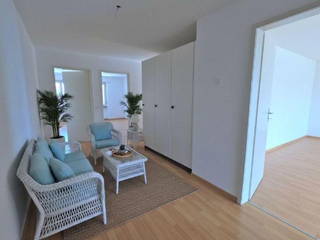Apartment mieten in Langenthal, Verwaltungsregion Emmental-Oberaargau
