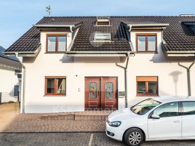 Haus kaufen in Neustadt/Nord, Köln