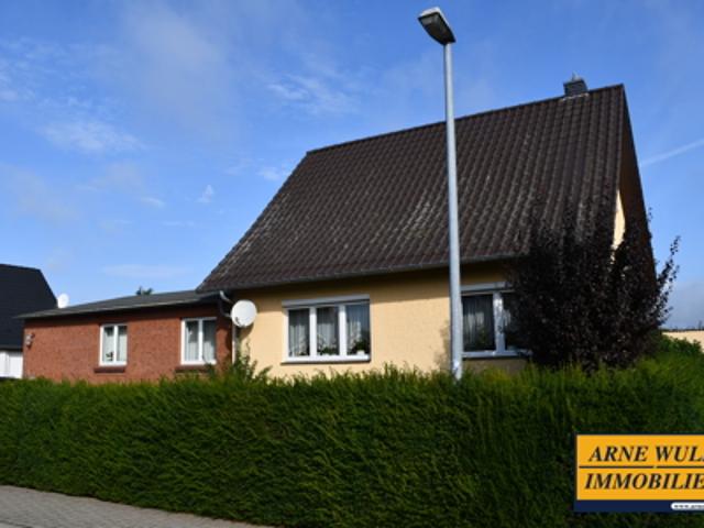 Villa kaufen in Mestlin, Mecklenburg-Vorpommern