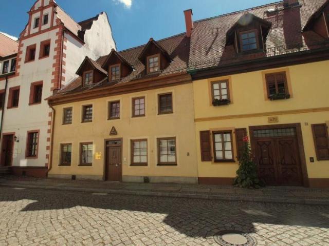 Apartment mieten in Kertitz, Delitzsch