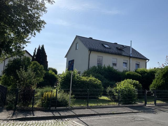 Haus kaufen in Tirschenreuth, Bayern