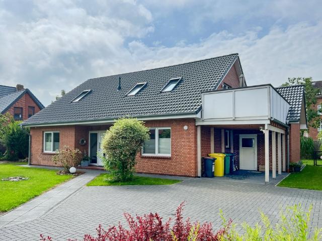Haus kaufen in Tönning, Schleswig-Holstein