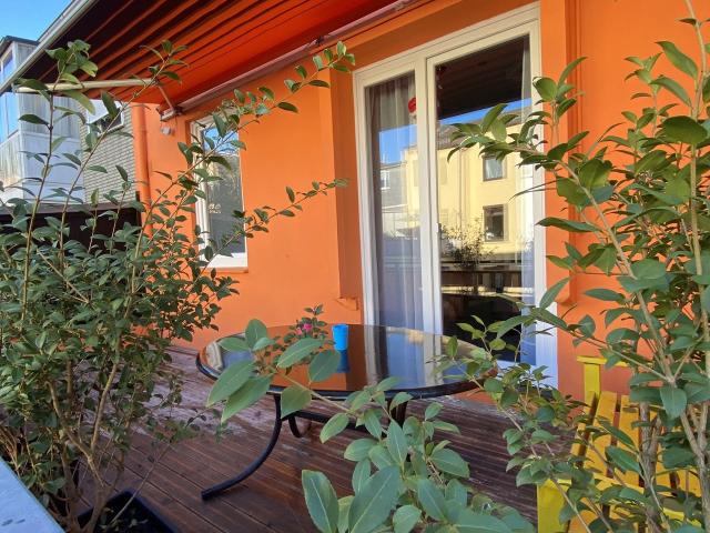 Apartment mieten in Westend, Bremen