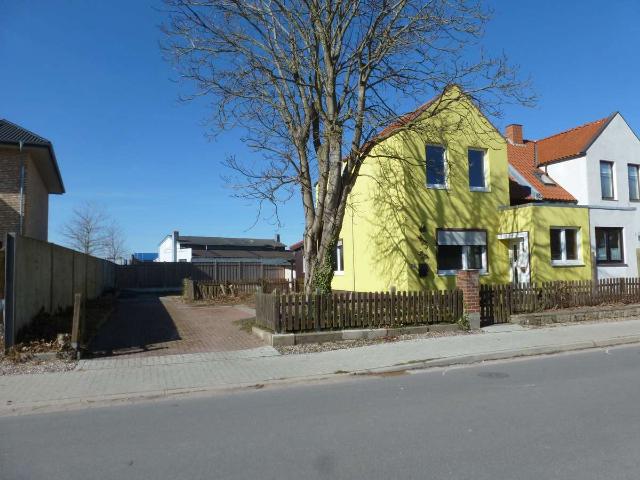 Haus kaufen in Fehmarn, Kreis Ostholstein
