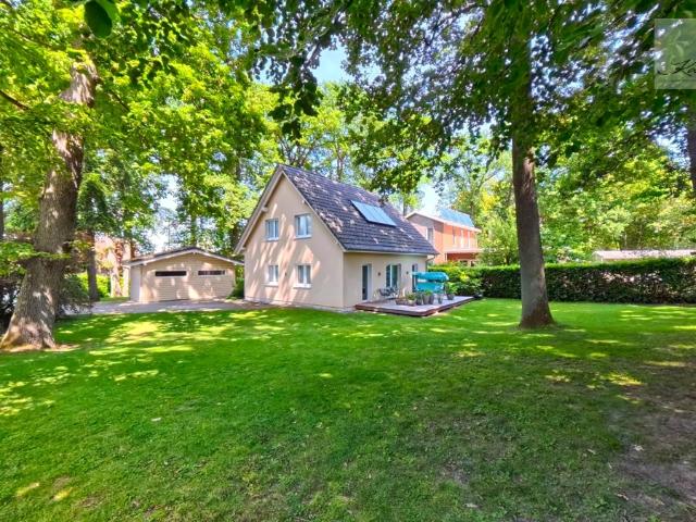 Villa kaufen in Emmelndorf, Seevetal