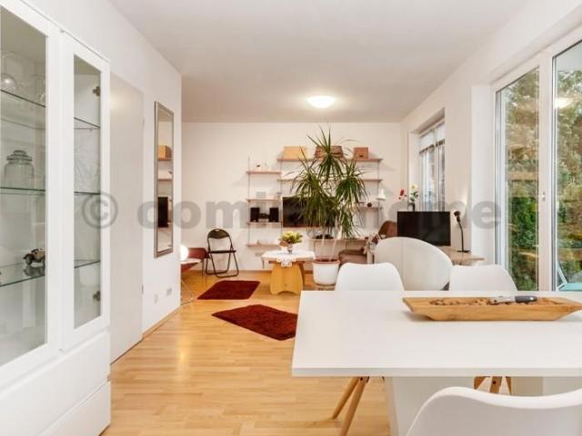 Apartment mieten in Waldblick, Blankenfelde-Mahlow
