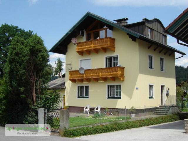 Wohnung mieten in Rengerberg, Bad Vigaun