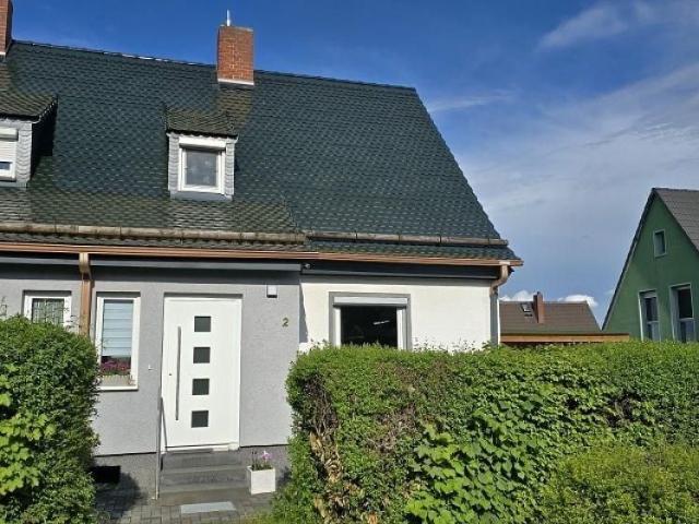 Haus mieten in Remsa, Windischleuba
