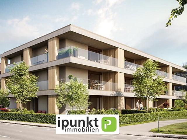 Apartment mieten in Feldkirch, Vorarlberg