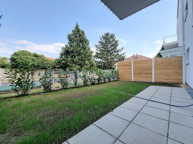 Apartment kaufen in Wien, KG Kagran