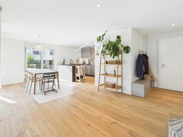 Wohnung kaufen in Laufen, Bezirk Laufen
