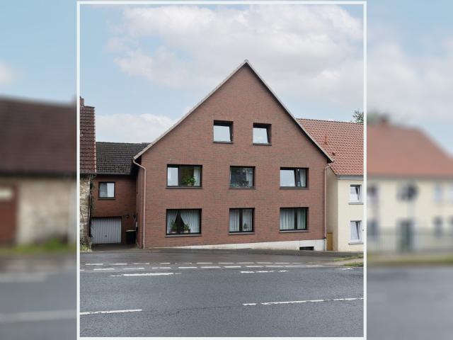 Haus kaufen in Barntrup, Nordrhein-Westfalen
