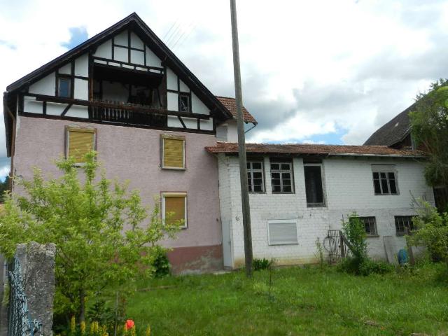 Haus kaufen in Hohenstein-Ernstthal