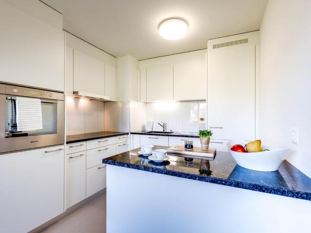 Apartment mieten in Füllinsdorf, Basel-Landschaft