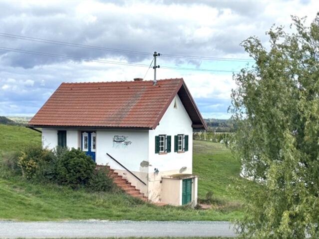 Haus kaufen in Eberau, Burgenland
