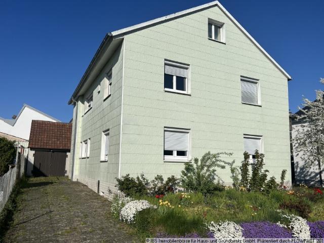 Haus kaufen in Blaufelden (Kernort), Blaufelden