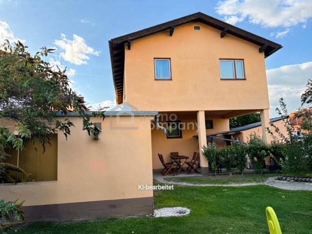 Haus kaufen in Blindendorf, Ternitz
