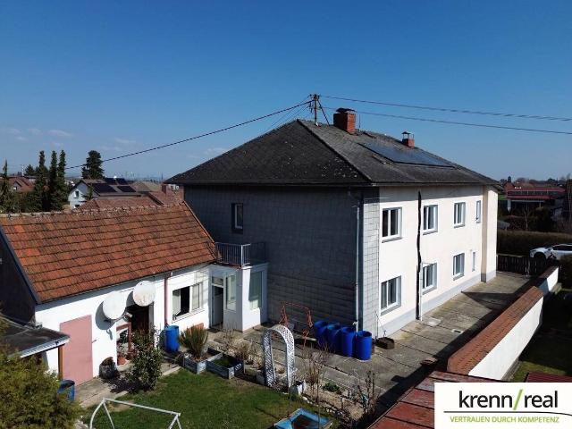 Haus kaufen in Marchtrenk, Oberösterreich