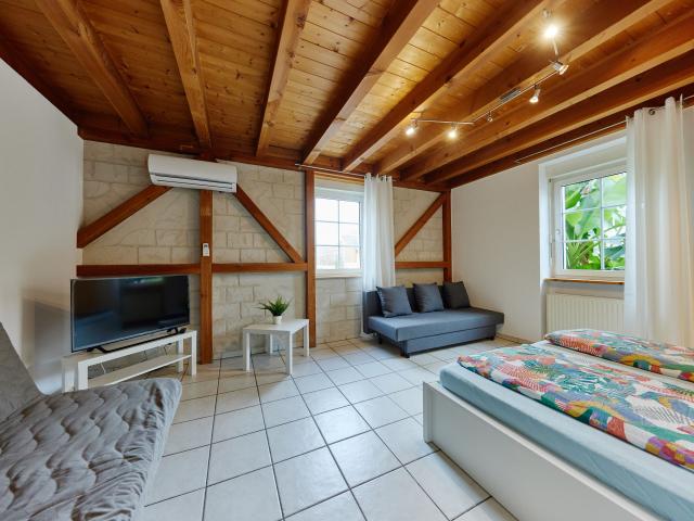 Apartment mieten in Rust, Baden-Württemberg