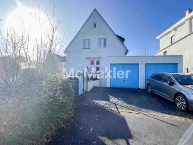 Haus kaufen in Solingen, Nordrhein-Westfalen