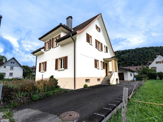 Immobilie kaufen in Feldkirch, Vorarlberg