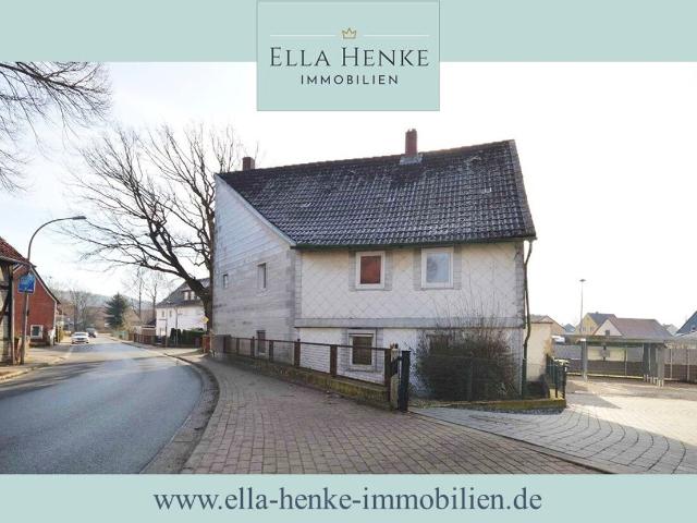 Haus kaufen in Liebenburg