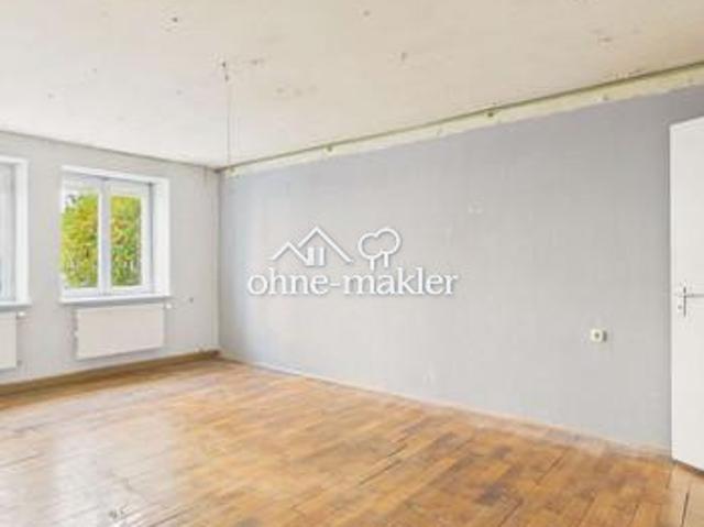 Apartment kaufen in Rieden, Sonthofen