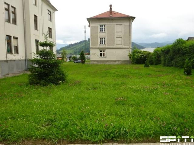 Wohnung kaufen in Knittelfeld, Steiermark