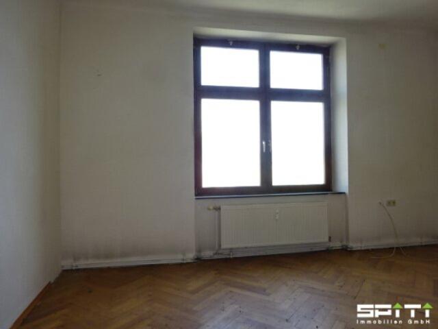 Wohnung kaufen in Knittelfeld, Steiermark