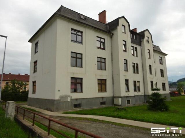 Wohnung kaufen in Knittelfeld, Steiermark