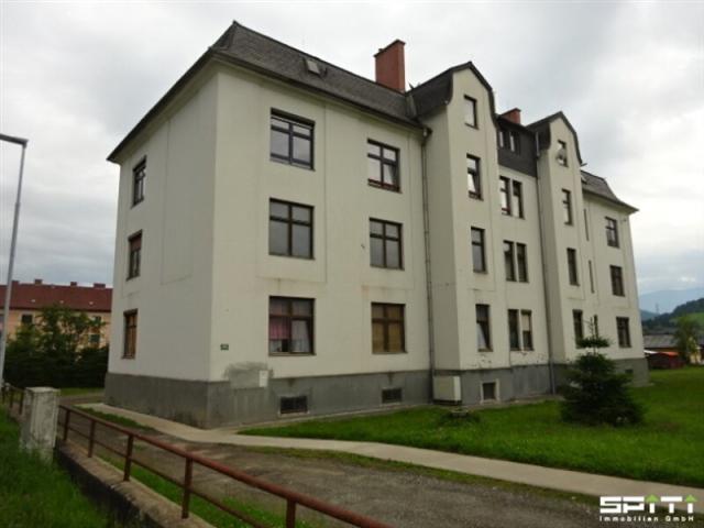 Wohnung kaufen in Knittelfeld, Steiermark