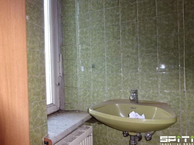 Wohnung kaufen in Knittelfeld, Steiermark