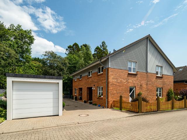 Haus kaufen in Husum, Schleswig-Holstein