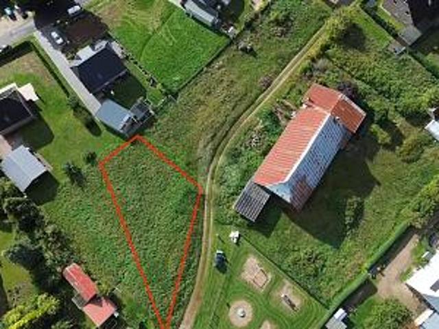 Erdgeschosswohnung kaufen in Süsel, Kreis Ostholstein